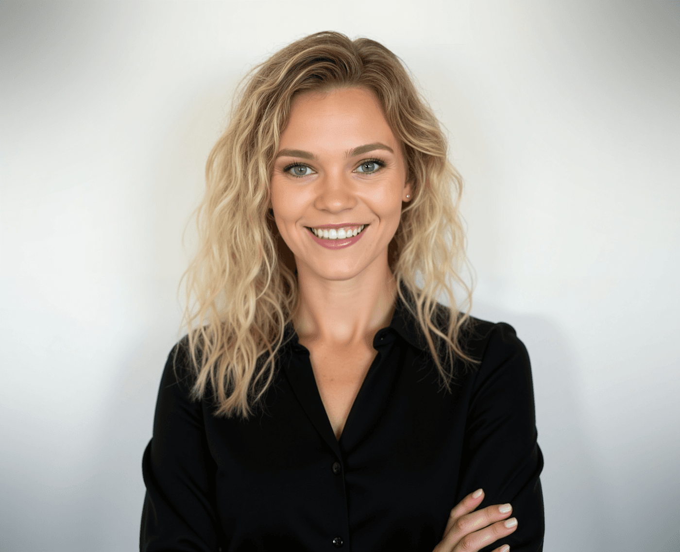 Dr. Allison Steinbeck