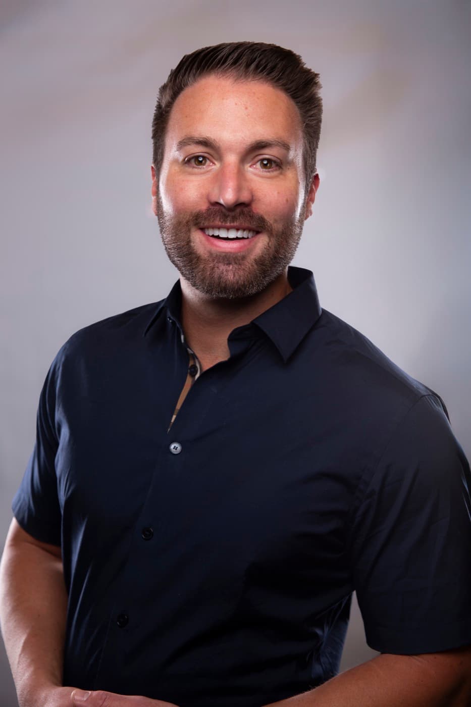Dr. Wesley Stanton